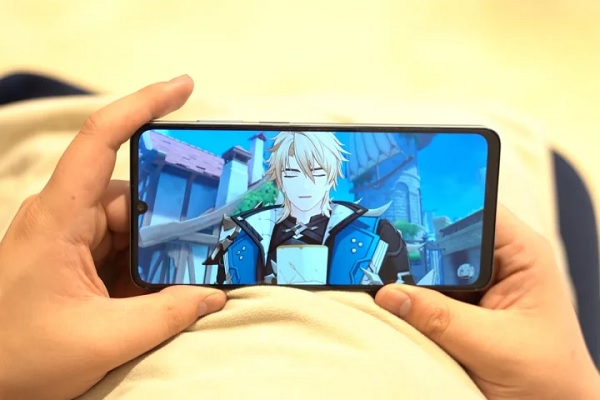 "Trái tim" của HONOR X5c Plus là bộ vi xử lý MediaTek Helio G81