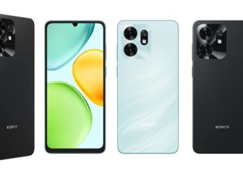 HONOR X6d ra mắt