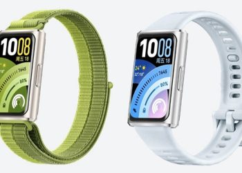 HUAWEI Band 11 Pro lộ diện