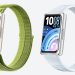 HUAWEI Band 11 Pro lộ diện