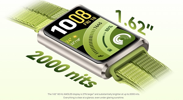 Thiết bị hỗ trợ kết nối Bluetooth 6.0 BLE