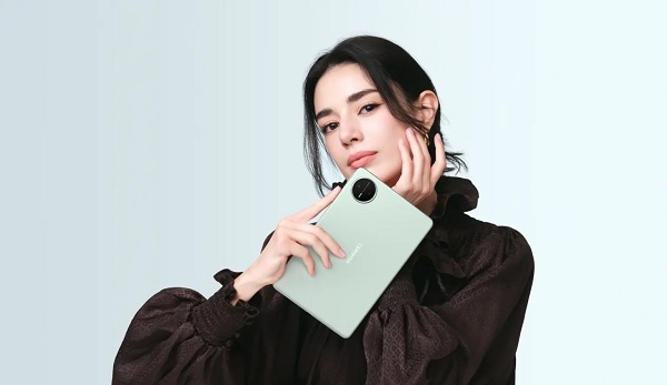 Huawei MatePad Mini ra mắt trên toàn cầu