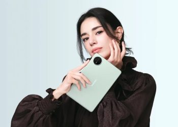 Huawei MatePad Mini ra mắt