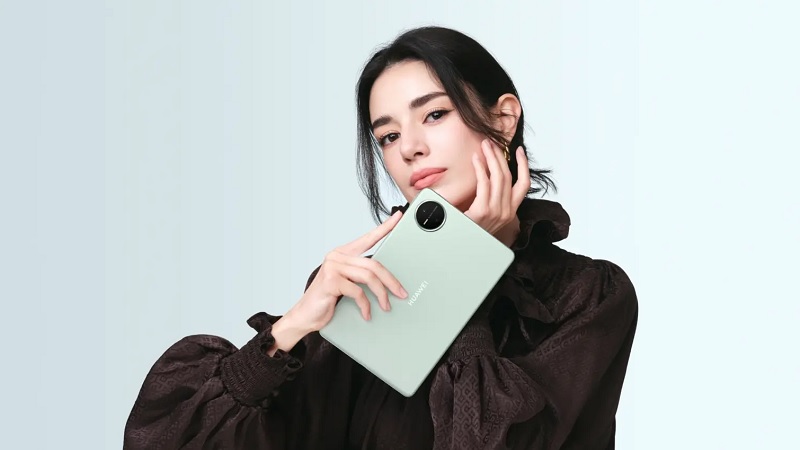Huawei MatePad Mini ra mắt
