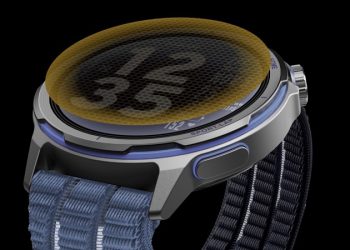 Huawei Watch GT Runner 2 ra mắt