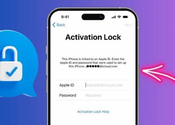 iPhone bị khóa iCloud từ xa có mở được không