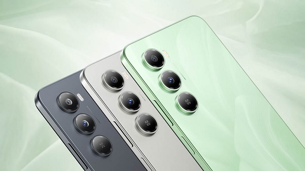 itel A100 giá rẻ ra mắt