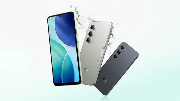 itel A100 đạt chứng nhận độ bền MIL-STD-810H