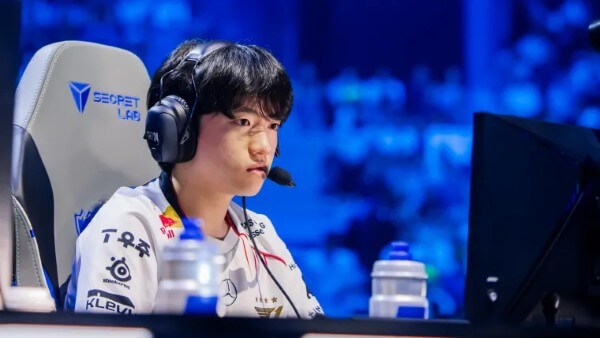 Những thành tích và danh hiệu của Keria đã đạt được