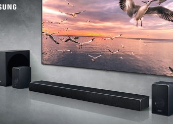 kết nối loa bluetooth với tivi samsung