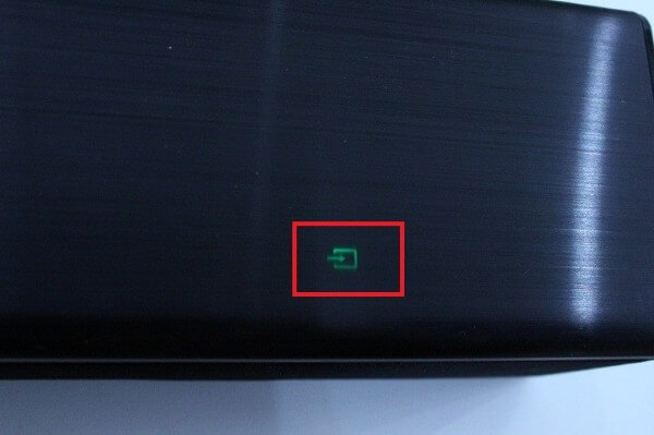 Bật TV SoundConnect trên loa soundbar