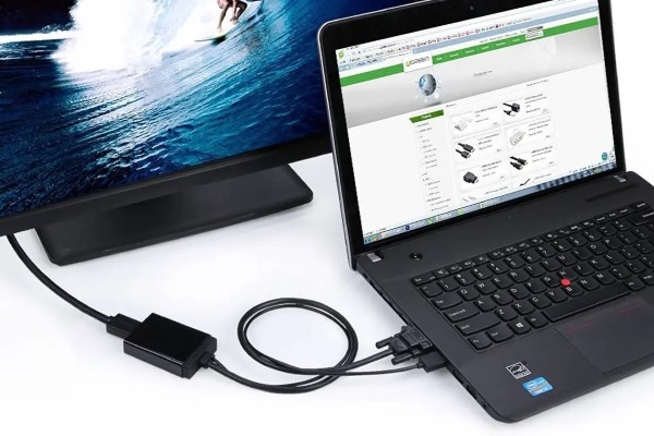 Những lỗi thường gặp khi kết nối laptop với tivi qua cổng HDMI và cách khắc phục