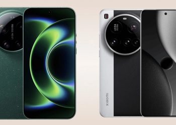 Sự khác biệt giữa Xiaomi 17 Ultra với Xiaomi 15 Ultra
