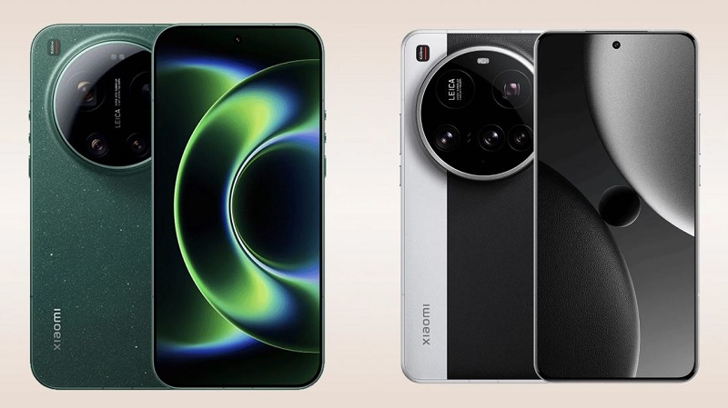 Sự khác biệt giữa Xiaomi 17 Ultra với Xiaomi 15 Ultra