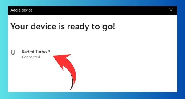 Nhấn chọn Allow Windows to automatically lock your device when you're away