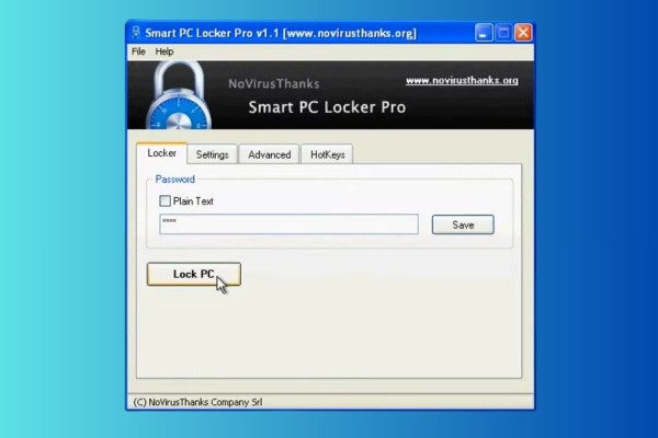 Chọn Personalization