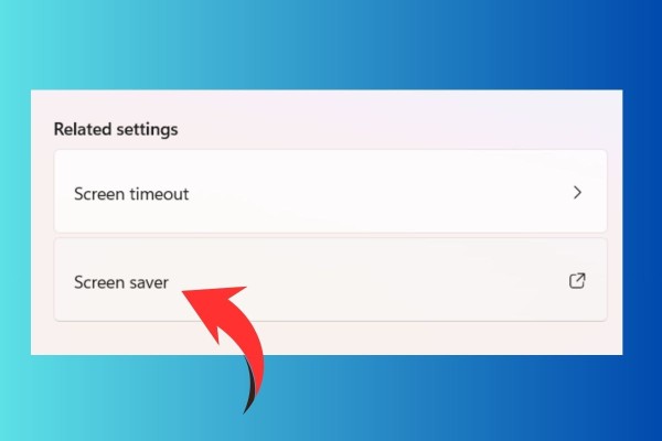 Đánh dấu mục On resume, display logon screen