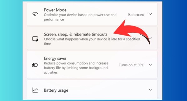 Các lỗi khi khóa màn hình thường gặp và cách khắc phục