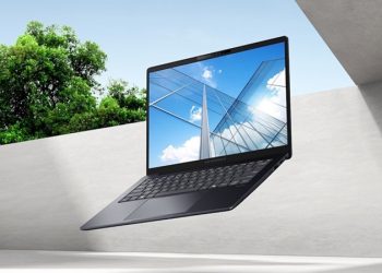 Laptop Asus ExpertBook B5 G2 ra mắt