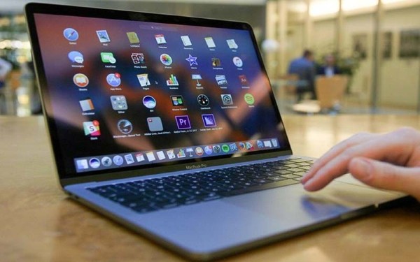 Kiểm tra các phím chức năng trên laptop