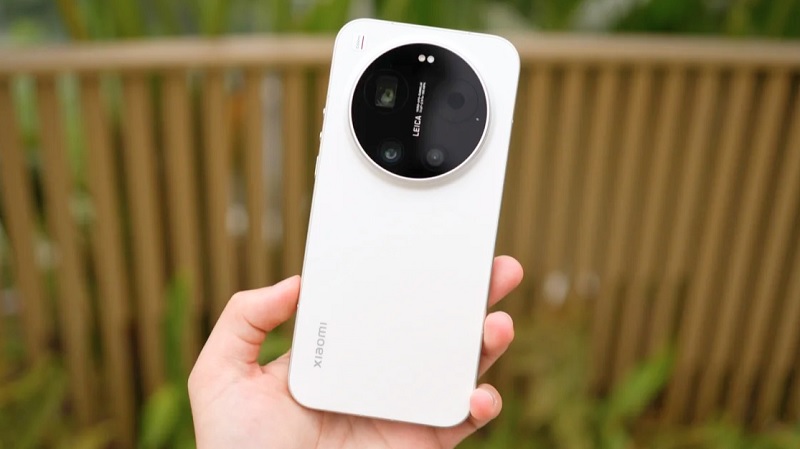 Leica APO trên Xiaomi 17 Ultra là gì