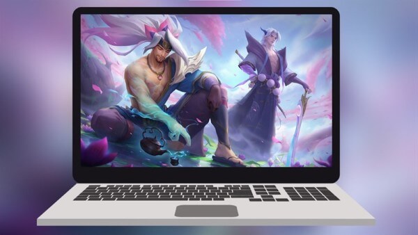 Tham khảo cấu hình thiết bị khi chơi Liên Minh Huyền Thoại