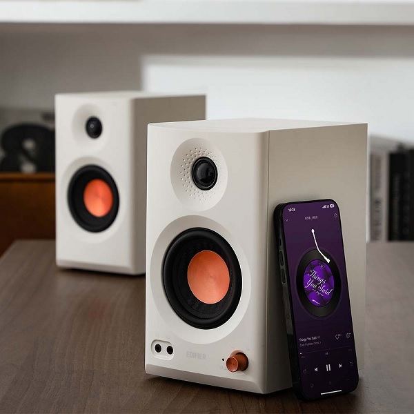 Loa kiểm âm Bluetooth EDIFIER MR3 