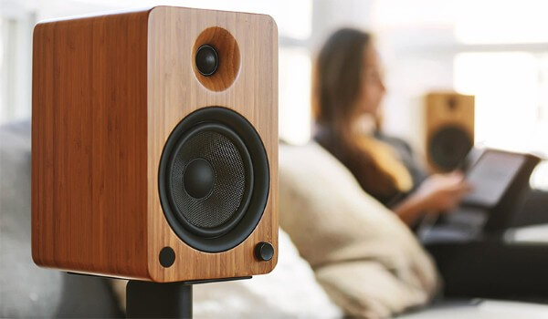 Loa liền công suất đáp ứng đa dạng nhu cầu sử dụng 