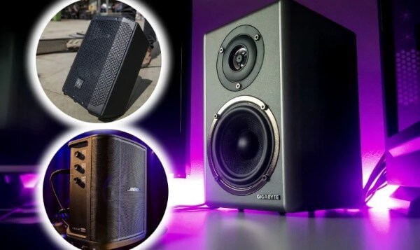 Một số lưu ý giúp sử dụng loa liền công suất bền bỉ và hiệu quả 