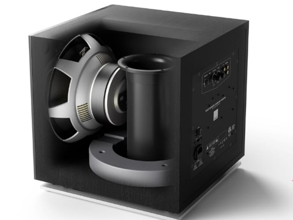 Tìm hiểu cấu tạo cơ bản của một loa sub