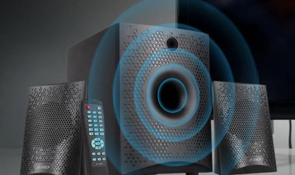 Dòng loa sub đẳng áp