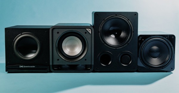 Những lưu ý khi chọn mua loa sub phù hợp