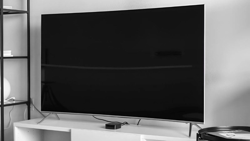 Tình trạng tivi Sony nhấp nháy đèn đỏ 3 lần