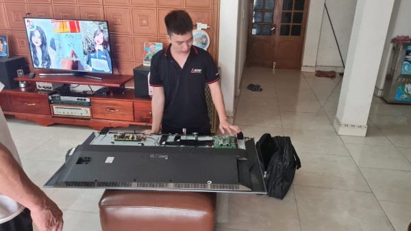 Những trường hợp nên mang tivi đến trung tâm bảo hành