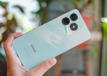 lý do nên mua HONOR X5c Plus