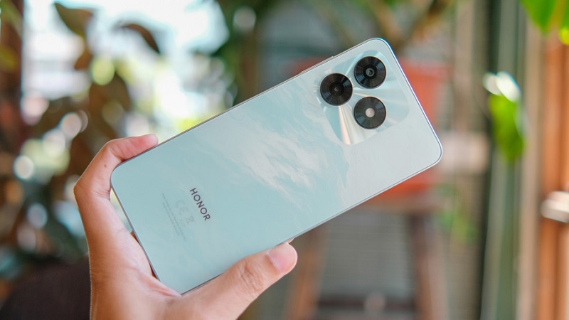 lý do nên mua HONOR X5c Plus
