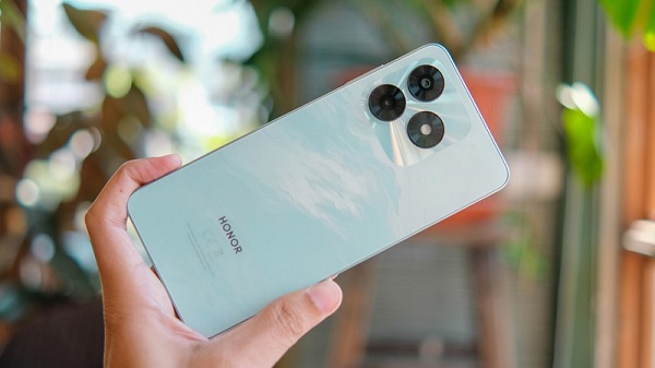 Bật mí những lý do nên mua HONOR X5c Plus