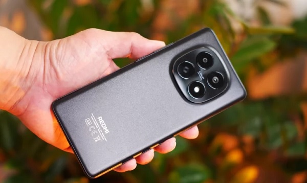 Lý do nên mua Xiaomi Redmi Note 15 5G