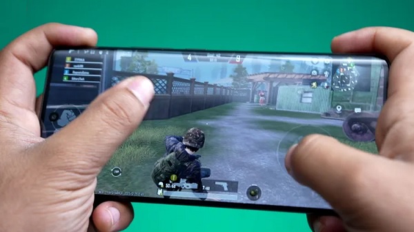 Redmi Note 15 5G với hiệu năng ổn định