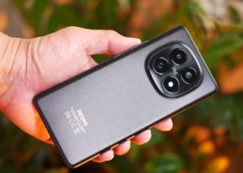 lý do nên mua Xiaomi Redmi Note 15 5G