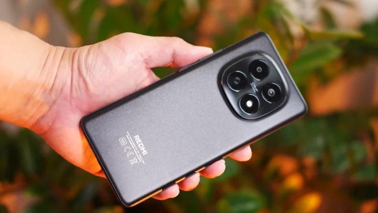 lý do nên mua Xiaomi Redmi Note 15 5G