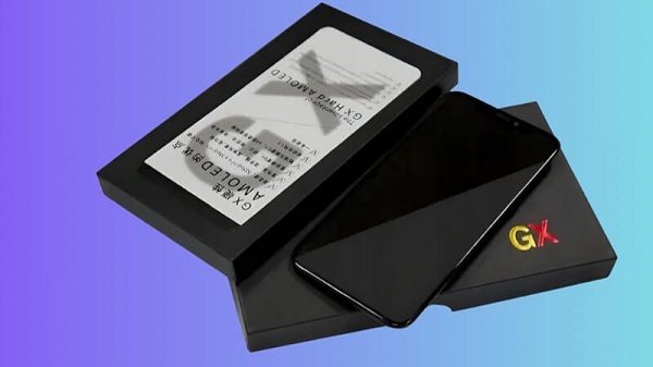 Màn linh kiện GX thay thế dành cho iPhone