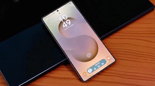 Galaxy S26 Ultra trang bị công nghệ LTPO 4.0 tần số quét thích ứng từ 1Hz đến 120Hz