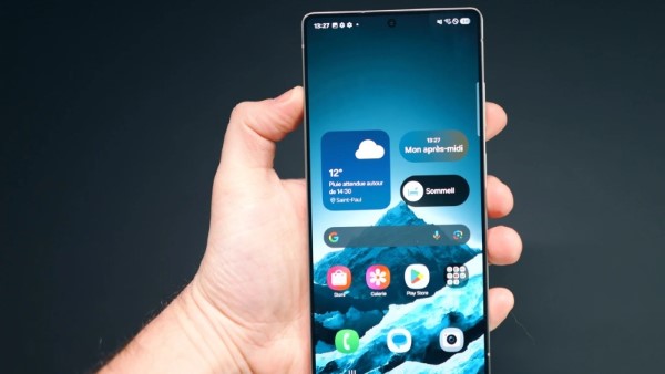 Galaxy S26 Ultra cho độ sáng đỉnh HDR lên đến 3.000 nits