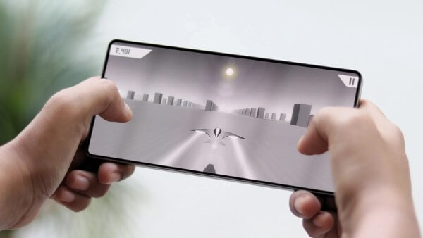 Galaxy S26 Ultra sử dụng kính cường lực cao cấp Gorilla Glass Armor thế hệ 3