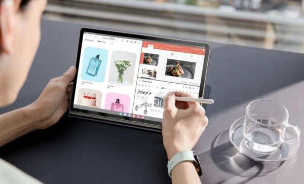 Những trường hợp nên thay máy tính bảng Samsung mới 