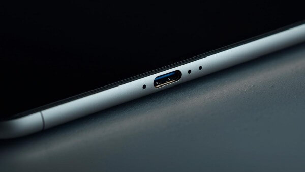 Chân sạc máy tính bảng Samsung bị cong, lỏng hoặc gãy