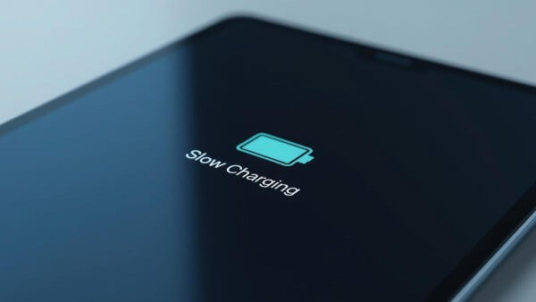 Dấu hiệu nhận biết và cảnh báo máy tính bảng Samsung không lên nguồn