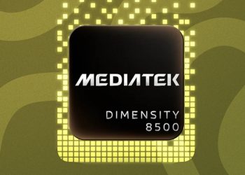 MediaTek Dimensity 8500 có gì mới