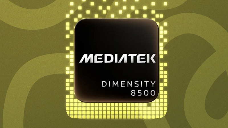 MediaTek Dimensity 8500 có gì mới